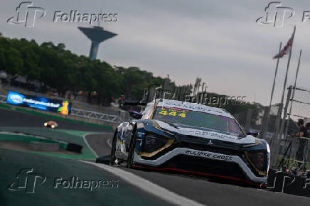 Stock Car em São Paulo