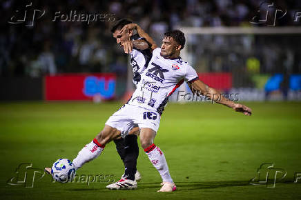 Ceará x Vitória - Brasileirão Série A
