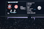 Corinthians x Internacional