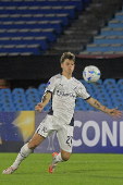 Copa Sulamericana 2025 - Boston River vs Independiente