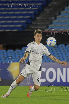 Copa Sulamericana 2025 - Boston River vs Independiente