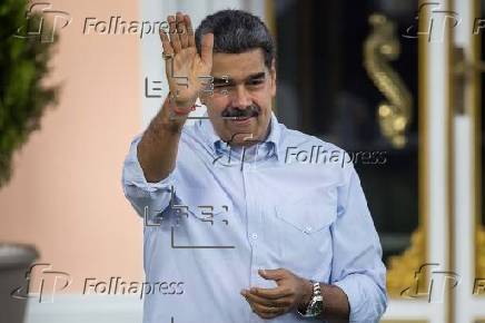 Venezolanos celebran el 