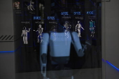 'Face to Face with robotics' technology salon held in Beijing