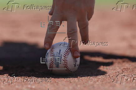 MLB - Kansas City Royals at San Francisco Giants