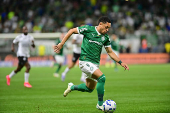 PALMEIRAS X CEARÁ