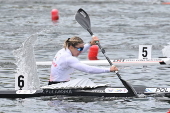 ICF Kayak and Canoe World Cup in Poznan