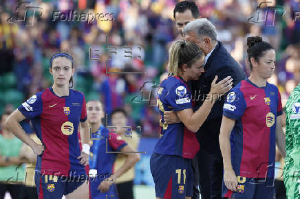 FC Barcelona - Arsenal
