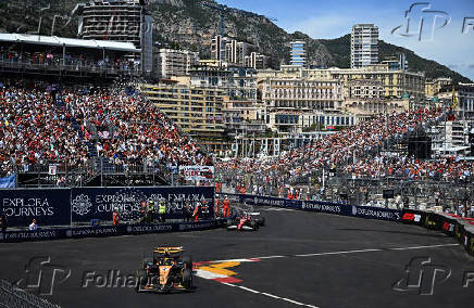 Monaco Grand Prix