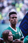 PALMEIRAS X FLAMENGO