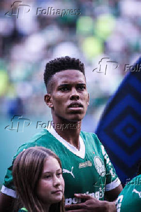 PALMEIRAS X FLAMENGO