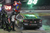 NASCAR: Coca-Cola 600