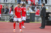 Benfica x Sporting
