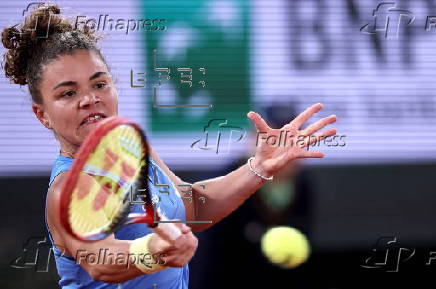 French Open - Day 4
