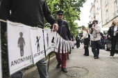 French surgeon sentenced to 20 years in prison for sexual assaults