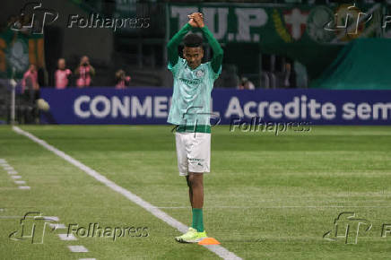 Palmeiras x Sporting Cristal