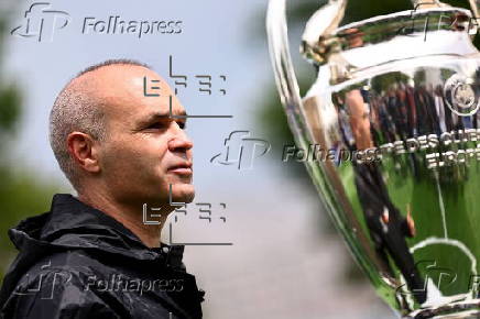 UEFA Champions Festival Opening at the Olympic Park in Munich