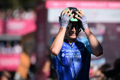 Giro d'Italia - Stage 19 - Biella to Champoluc