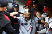 MLB: Minnesota Twins at Seattle Mariners