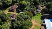 Quilombo dos Palmares