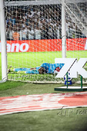 SANTOS, SP, 01.06.2025-BRASILEIRO SERIE B 2025-SANTOS (SP) X BOTAFOGO (RJ)