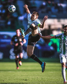 BRASILEIRO A 2025, JUVENTUDE X GREMIO