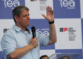 Inauguração do Centro TEA Paulista