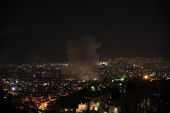 Israel bombardea los suburbios de Beirut tras emitir varias órdenes de evacuación