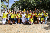 Sítio Memorial do Quilombo dos Palmares
