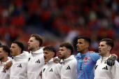 World Cup - European Qualifiers - Group J - Wales v Liechtenstein