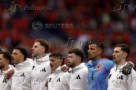 World Cup - European Qualifiers - Group J - Wales v Liechtenstein