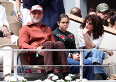 French Open - Day 14