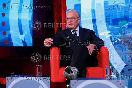 Brussels Forum 2025