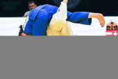 World Judo Championships 2025 - Day 4