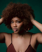 Luedji Luna lança novo álbum e fala sobre sua carreira em entrevista exclusiva