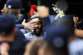 MLB: Minnesota Twins at Cincinnati Reds