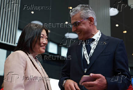 St. Petersburg International Economic Forum