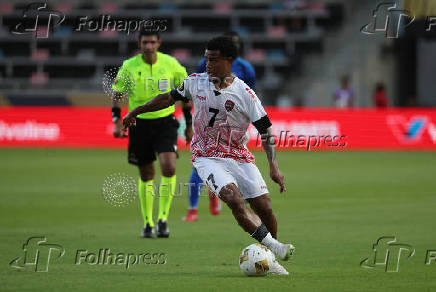 Soccer: Concacaf Gold Cup-Group Stage-Haiti at Trinidad and Tobago