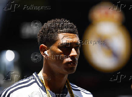 FIFA Club World Cup - Group H - Real Madrid v Pachuca