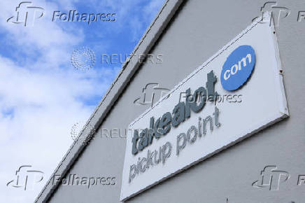 FILE PHOTO: Takealot in Cape Town
