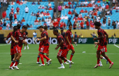 FIFA Club World Cup - Group C - Benfica v Bayern Munich