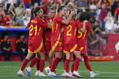 España - Japón