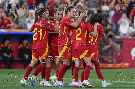 España - Japón