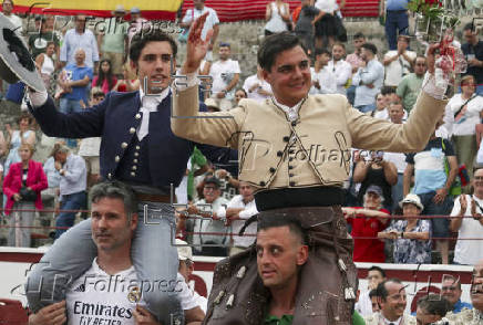 Toros en Zamora