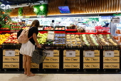 Taiwan's annual inflation rate eases to 1.55 percent