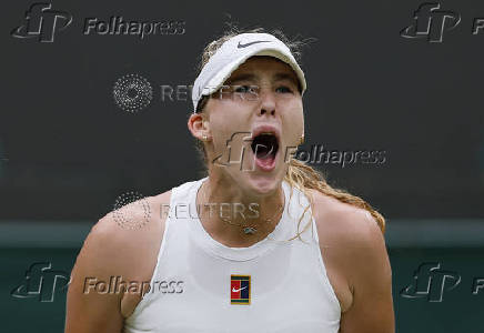 Wimbledon