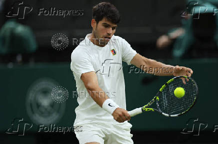 Wimbledon