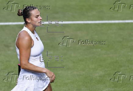 Wimbledon Championships 2025 - Day 11