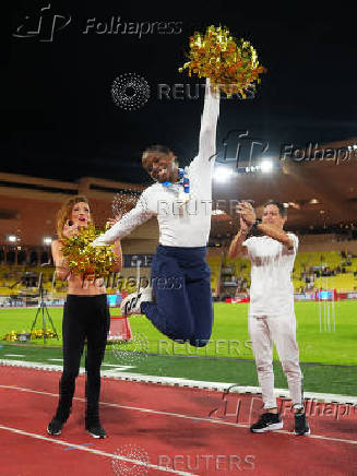 Diamond League - Monaco