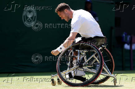 Wimbledon