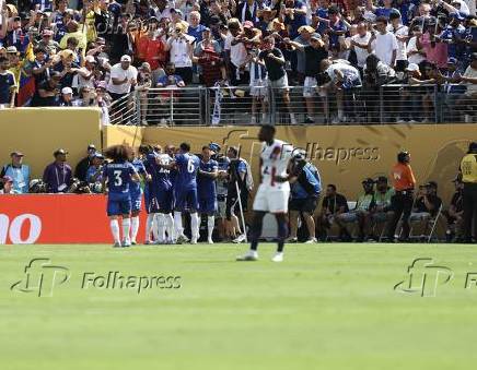 Chelsea vs psg: finais da copa do mundo de clubes da fifa 2025.